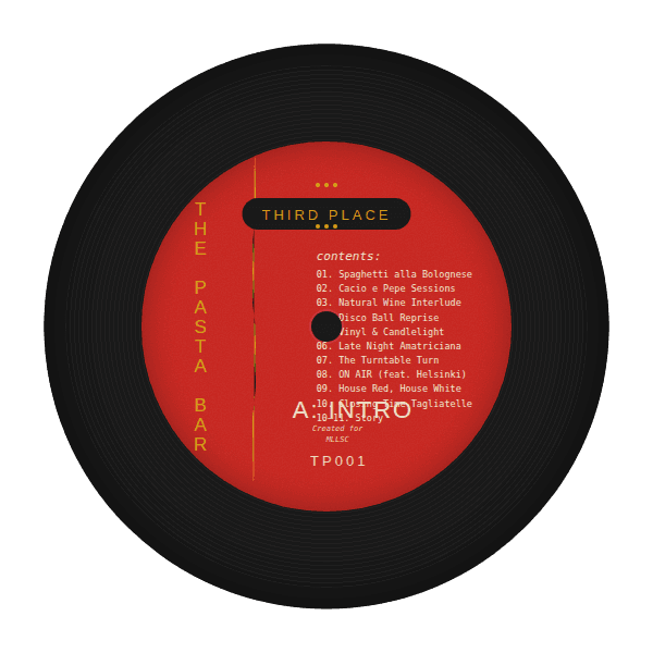 Vinyyli